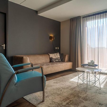Zuiderzeestate 35, Prachtig Appartement Aan Het Ijsselmeer Makkum Esterno foto