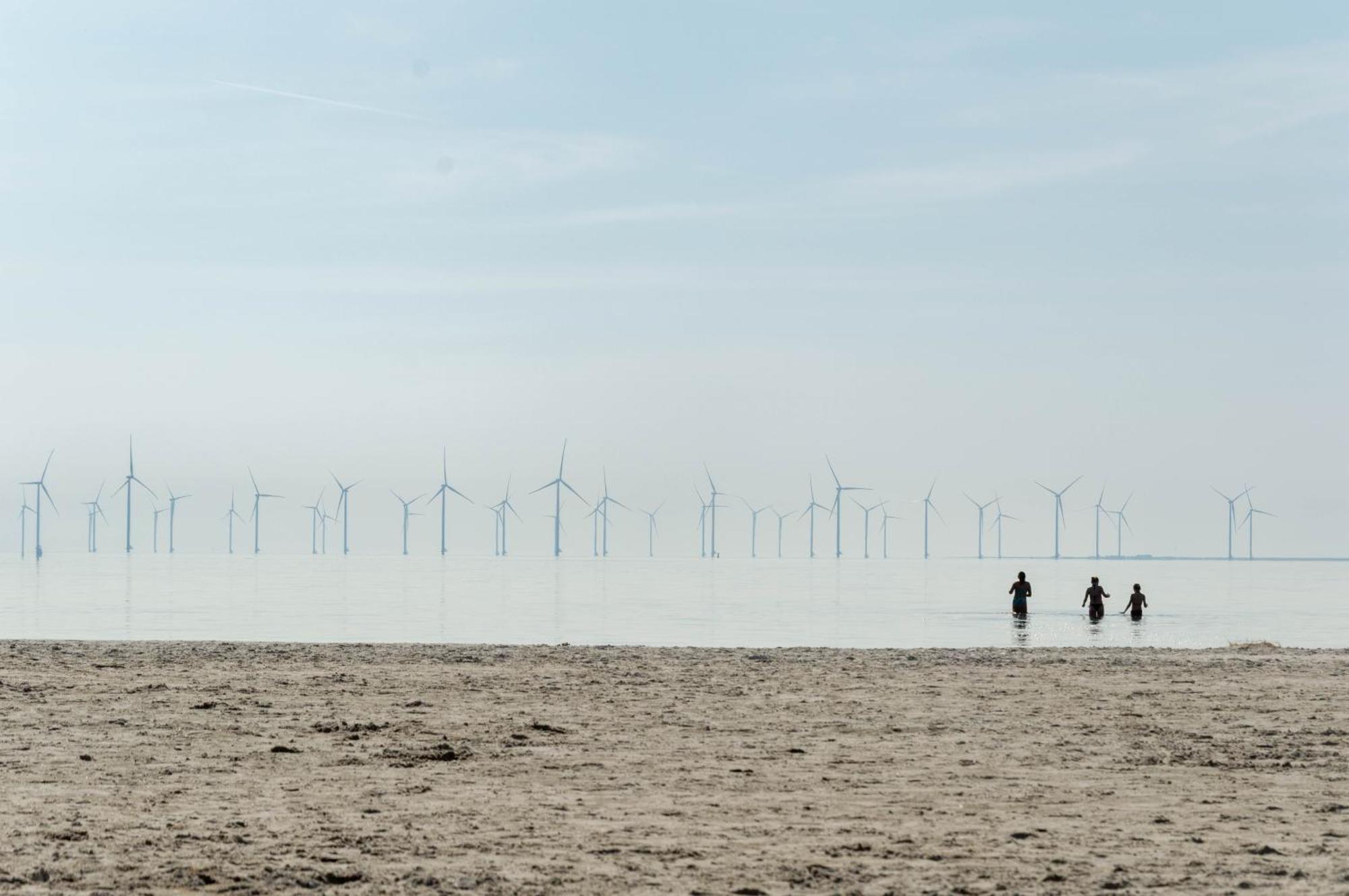 Zuiderzeestate 35, Prachtig Appartement Aan Het Ijsselmeer Makkum Esterno foto