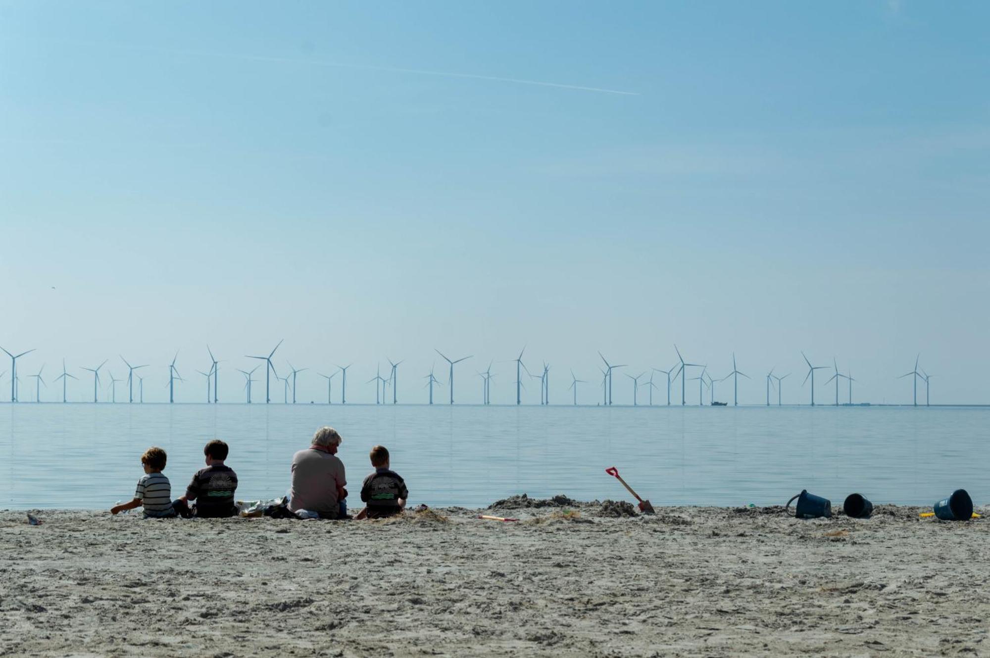 Zuiderzeestate 35, Prachtig Appartement Aan Het Ijsselmeer Makkum Esterno foto